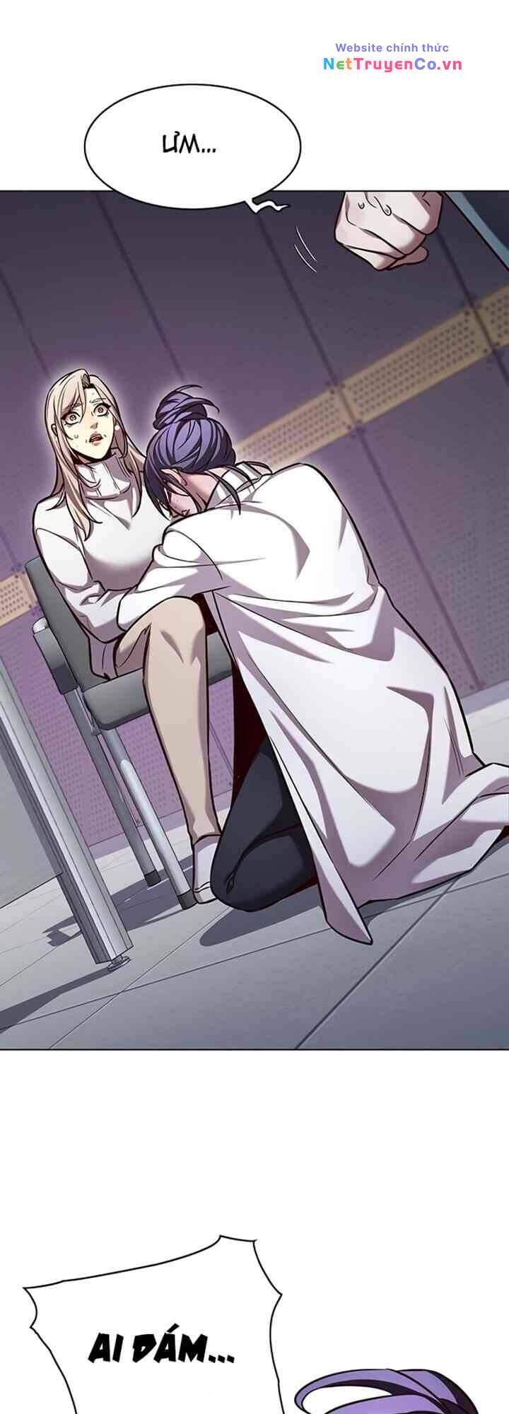 Cô Dâu Của Sói Trắng Chapter 234 - Trang 2