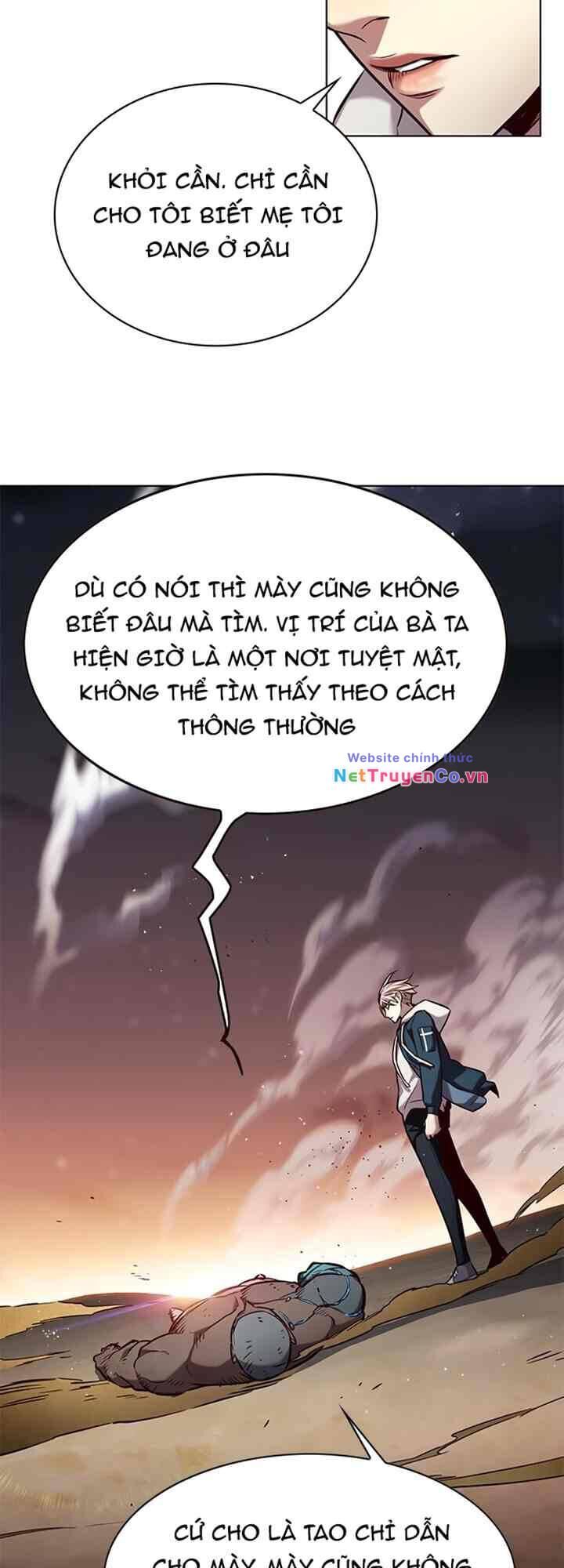 Cô Dâu Của Sói Trắng Chapter 234 - Trang 2