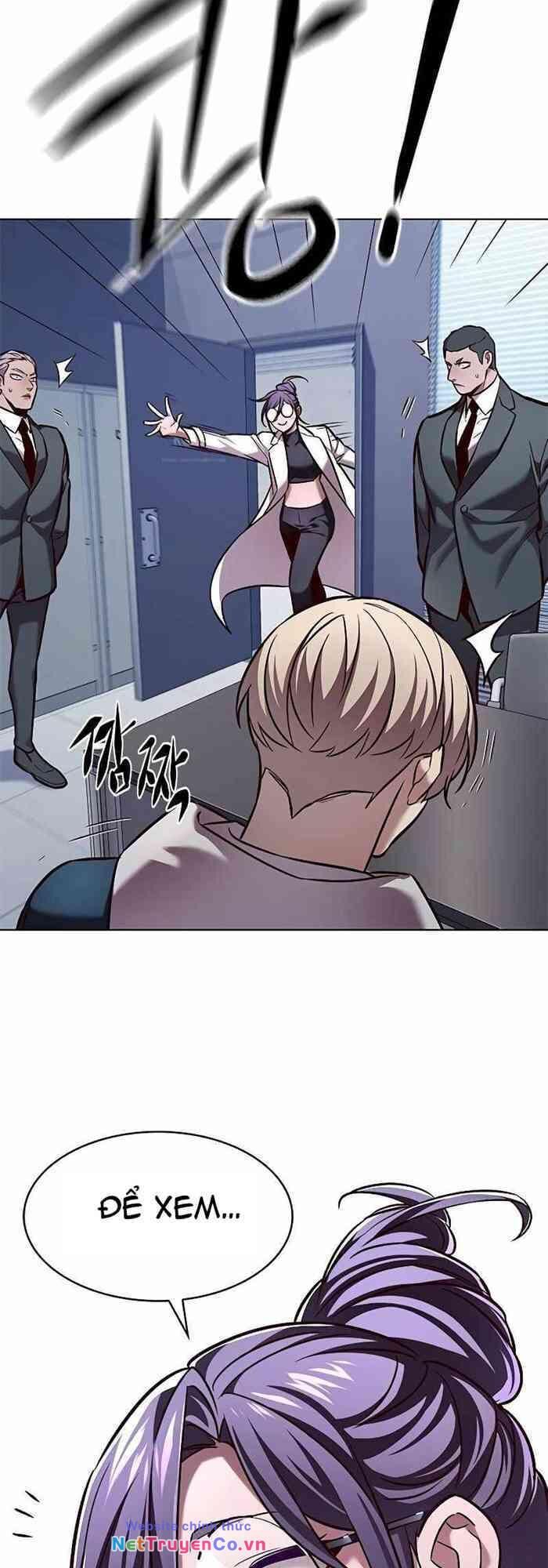 Cô Dâu Của Sói Trắng Chapter 235 - Trang 2