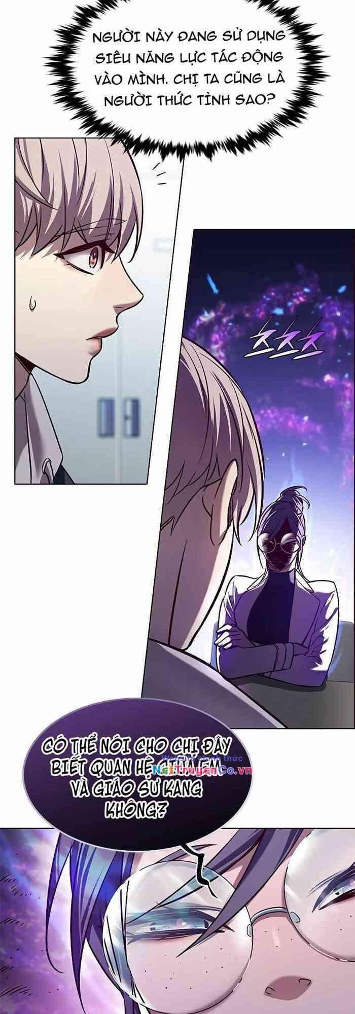 Cô Dâu Của Sói Trắng Chapter 235 - Trang 2