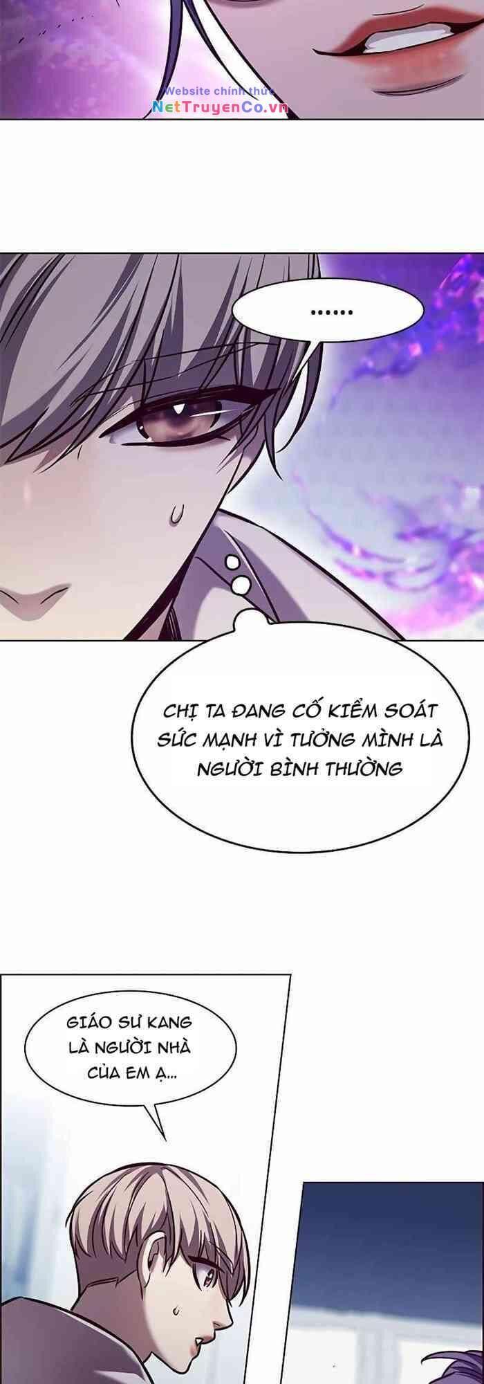 Cô Dâu Của Sói Trắng Chapter 235 - Trang 2