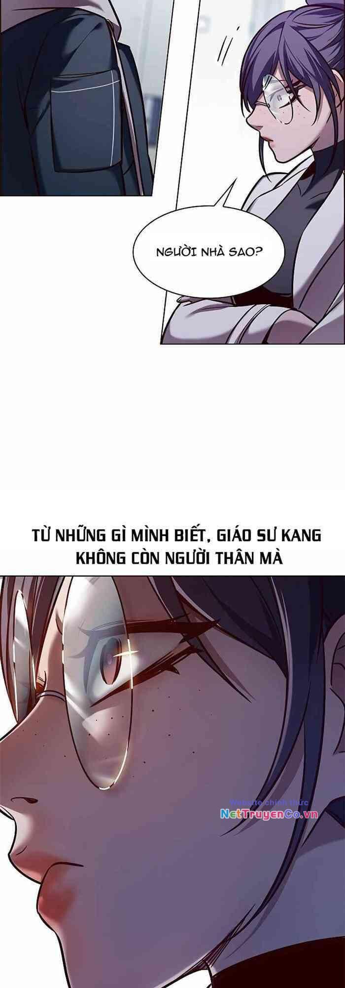 Cô Dâu Của Sói Trắng Chapter 235 - Trang 2