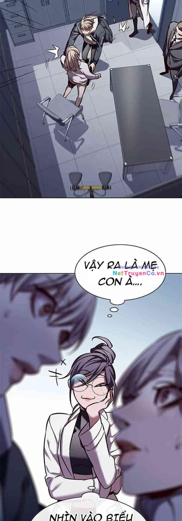 Cô Dâu Của Sói Trắng Chapter 235 - Trang 2