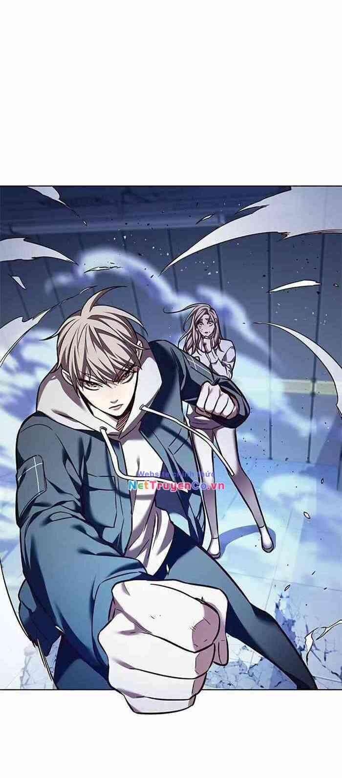 Cô Dâu Của Sói Trắng Chapter 235 - Trang 2