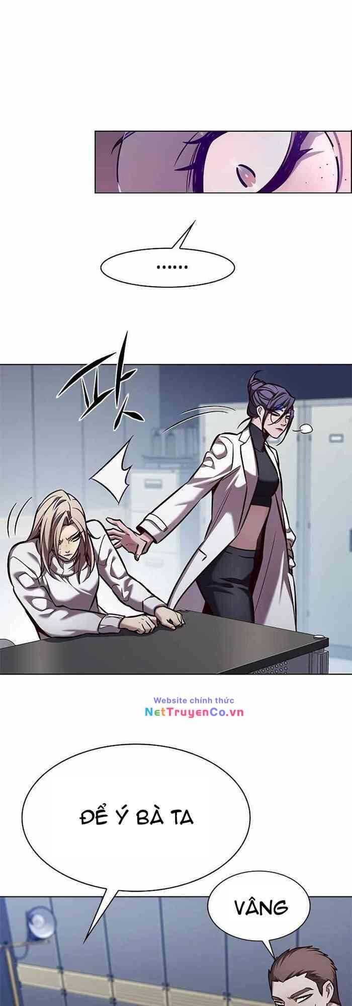 Cô Dâu Của Sói Trắng Chapter 235 - Trang 2