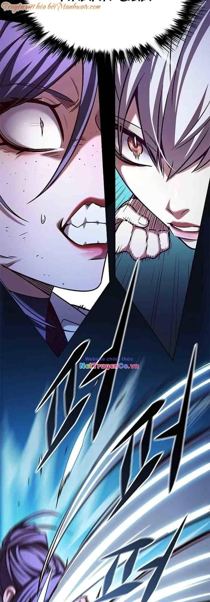 Cô Dâu Của Sói Trắng Chapter 236 - Trang 2