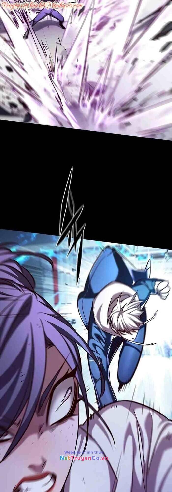 Cô Dâu Của Sói Trắng Chapter 236 - Trang 2