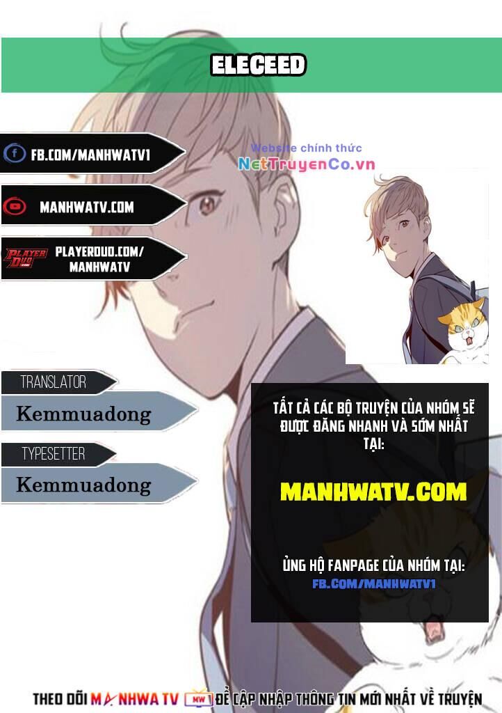 Cô Dâu Của Sói Trắng Chapter 236 - Trang 2