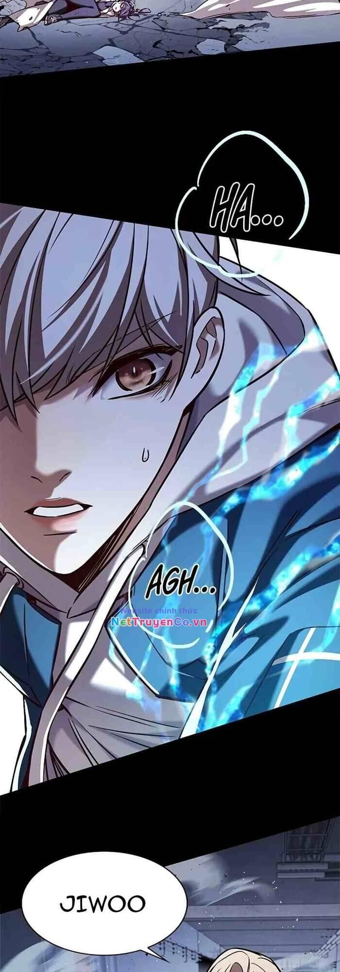 Cô Dâu Của Sói Trắng Chapter 236 - Trang 2