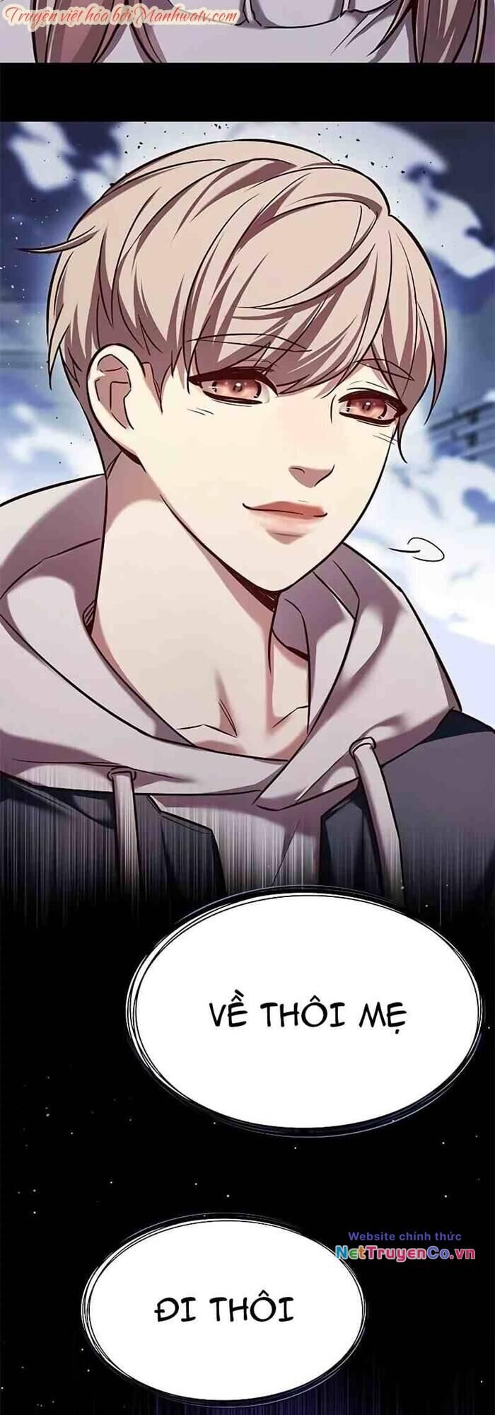 Cô Dâu Của Sói Trắng Chapter 236 - Trang 2