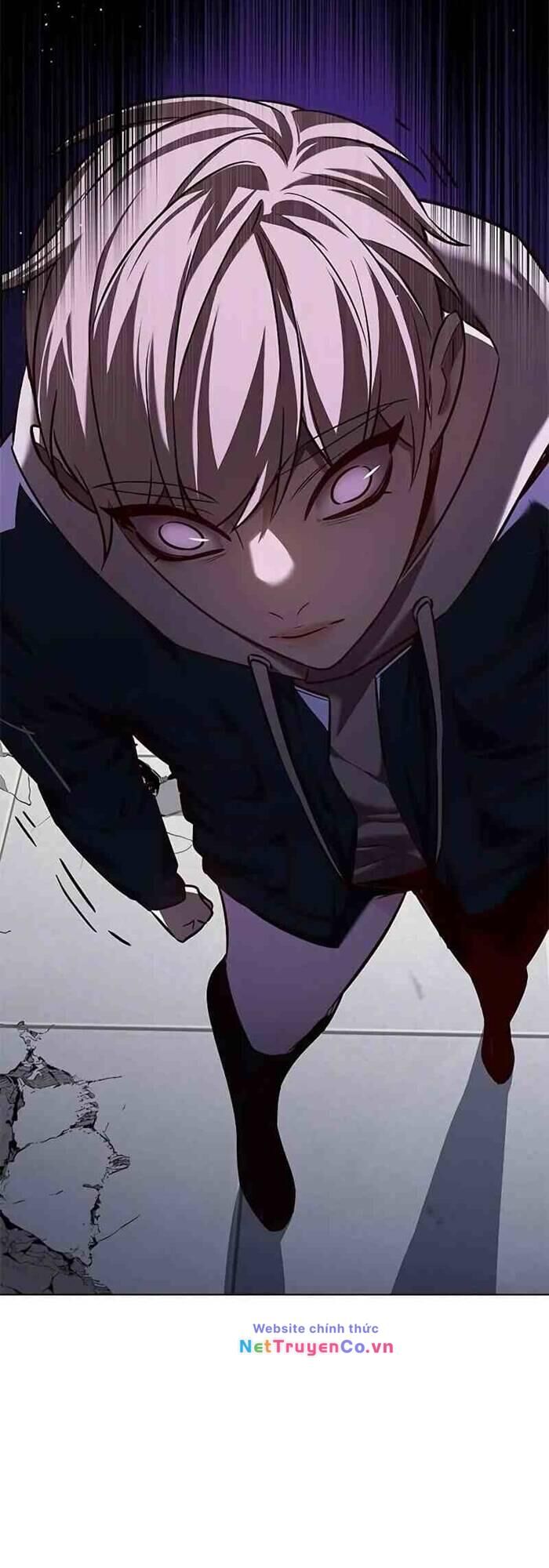 Cô Dâu Của Sói Trắng Chapter 236 - Trang 2