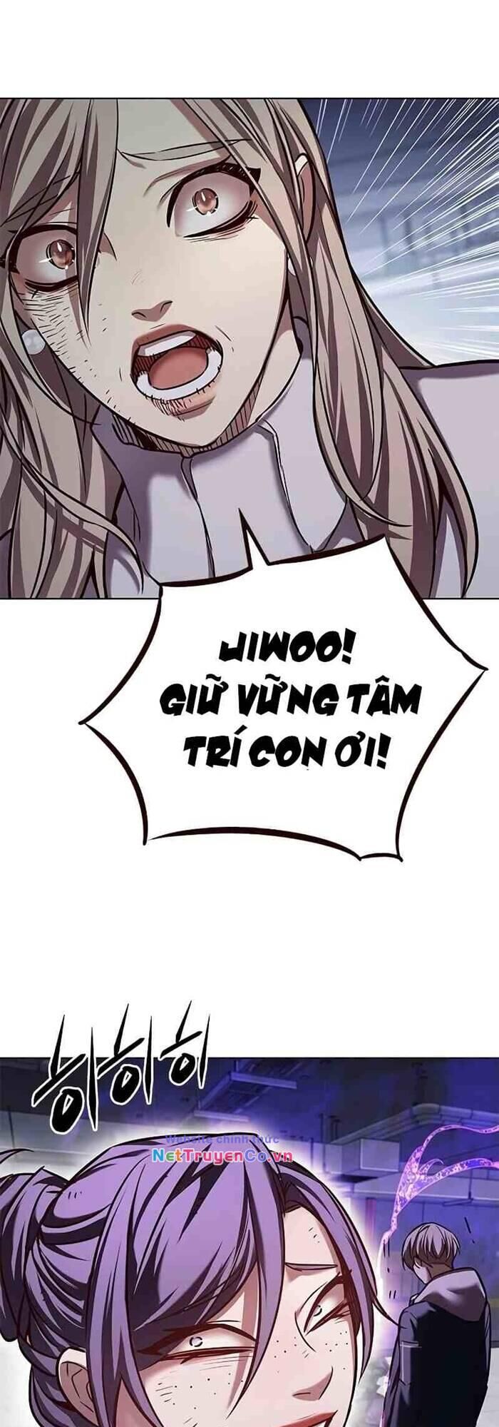 Cô Dâu Của Sói Trắng Chapter 236 - Trang 2