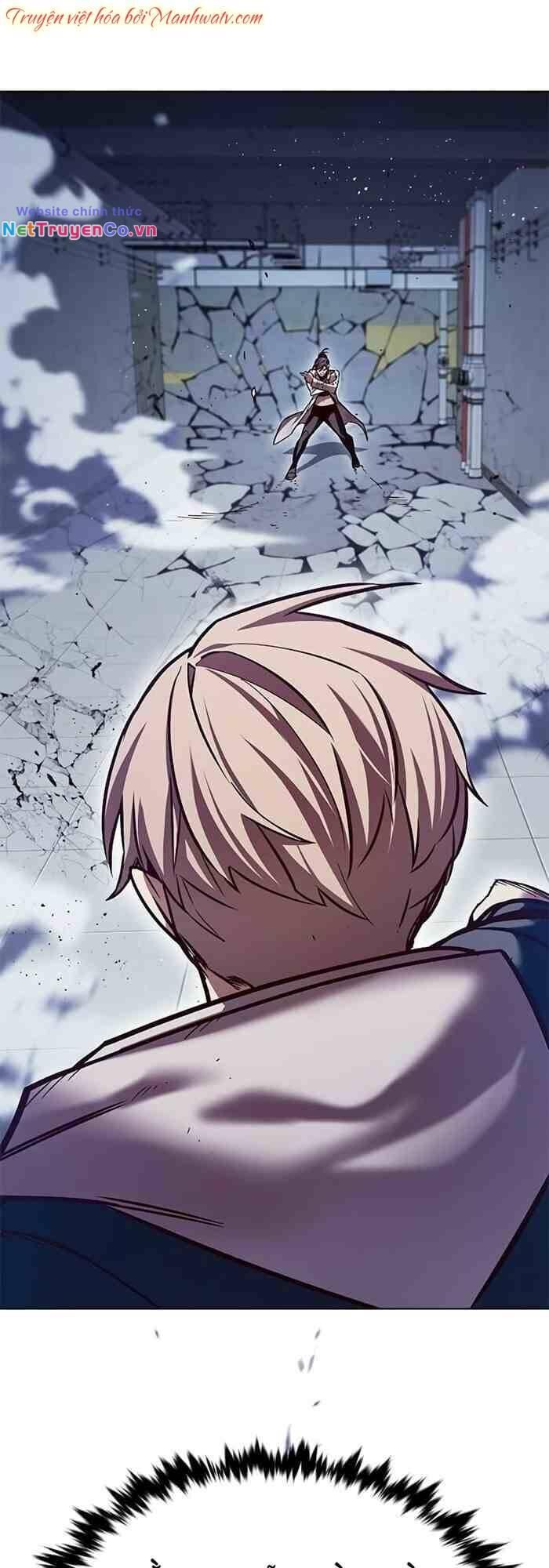 Cô Dâu Của Sói Trắng Chapter 236 - Trang 2