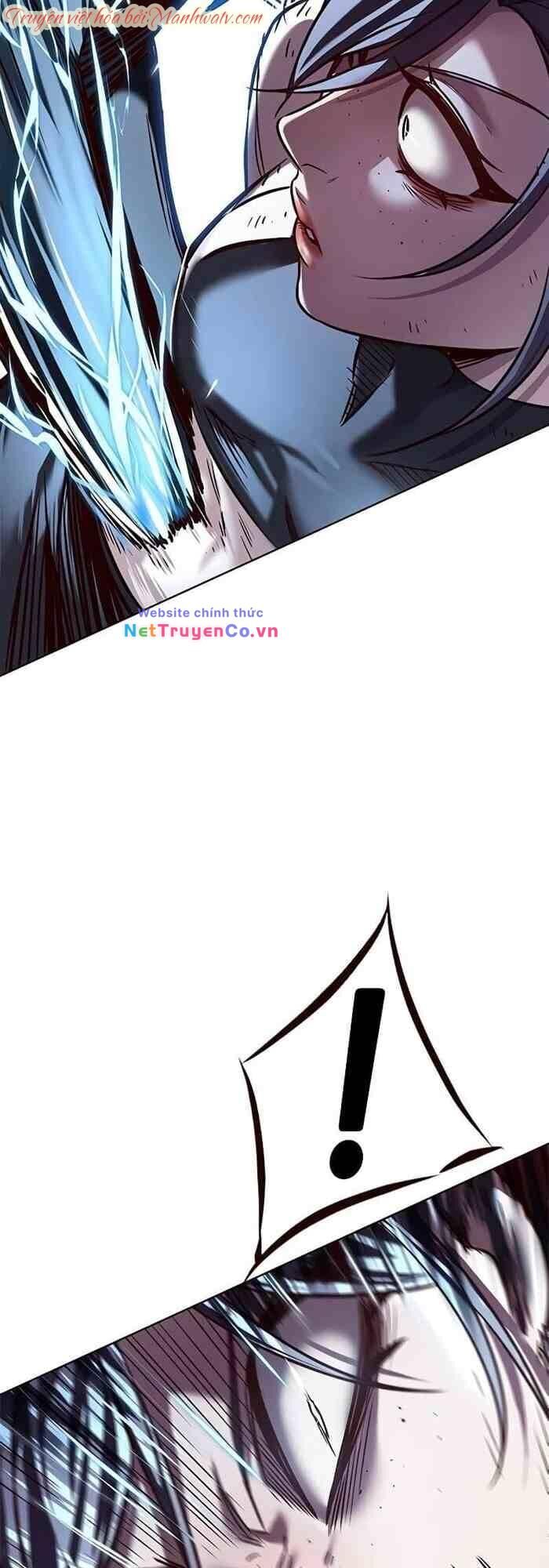 Cô Dâu Của Sói Trắng Chapter 236 - Trang 2