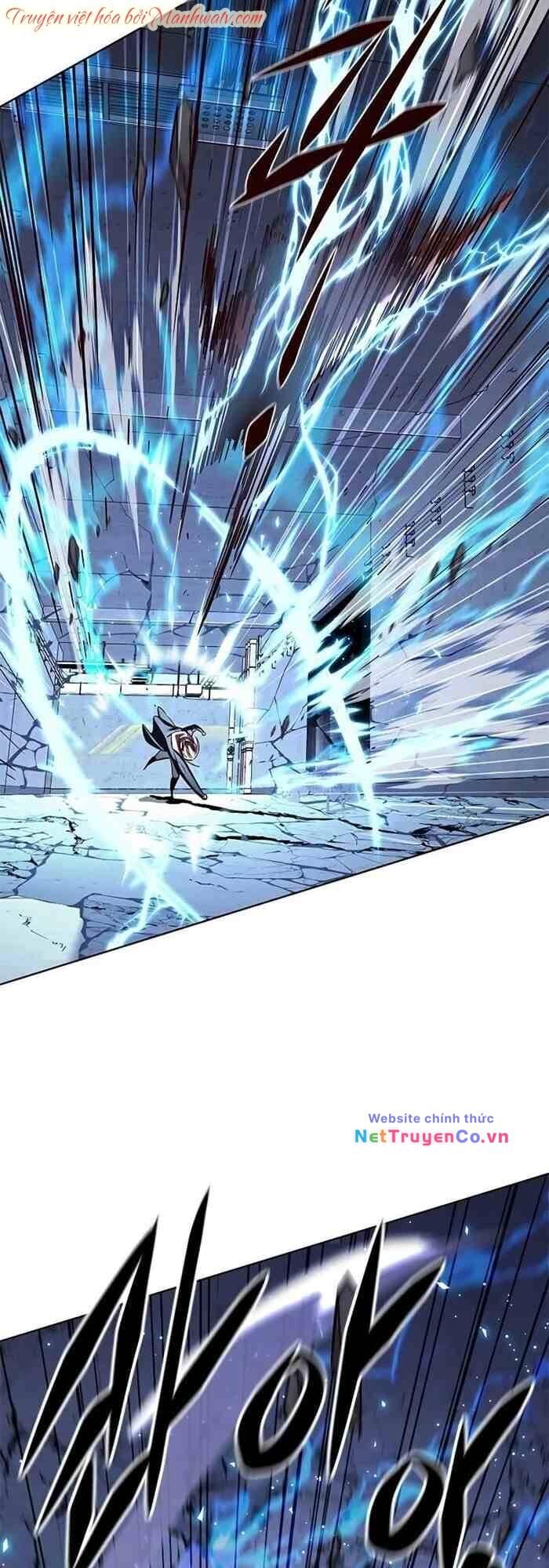 Cô Dâu Của Sói Trắng Chapter 236 - Trang 2