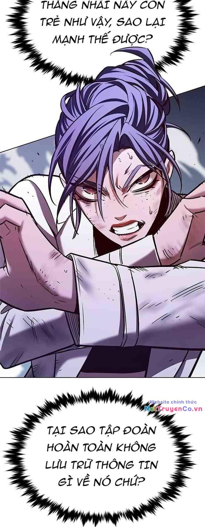 Cô Dâu Của Sói Trắng Chapter 236 - Trang 2