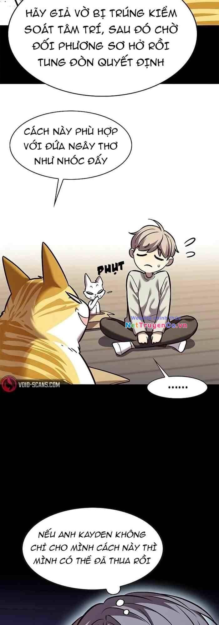 Cô Dâu Của Sói Trắng Chapter 236 - Trang 2