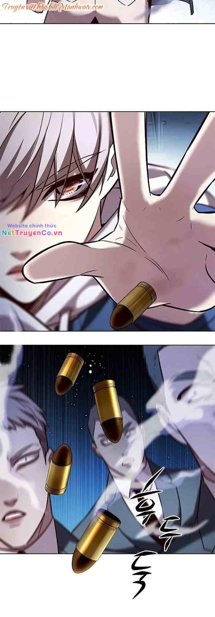 Cô Dâu Của Sói Trắng Chapter 236 - Trang 2