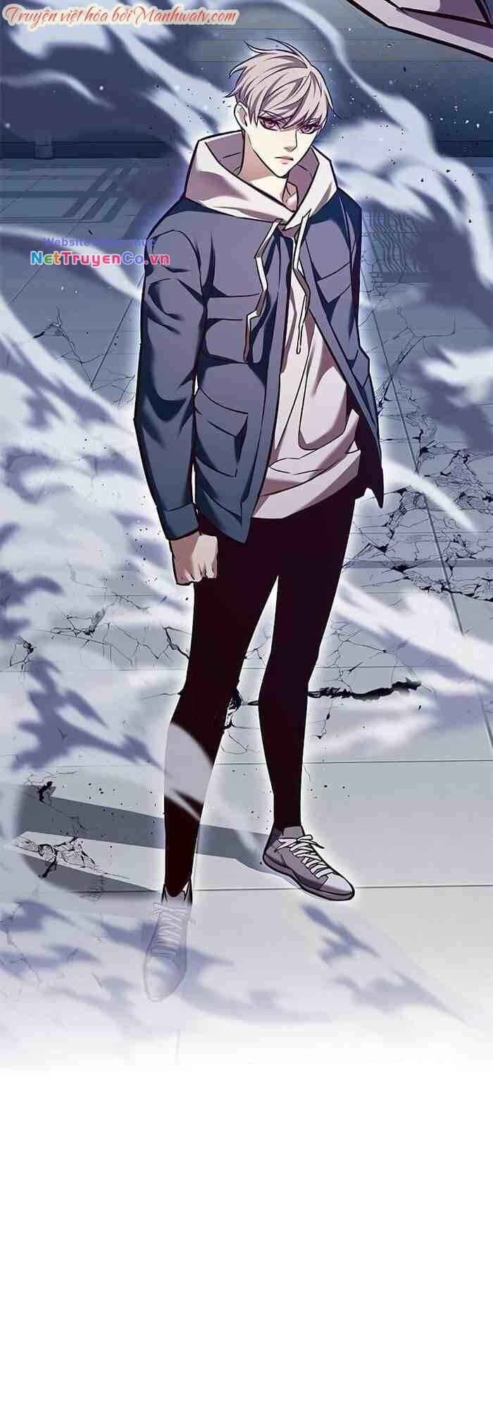 Cô Dâu Của Sói Trắng Chapter 236 - Trang 2