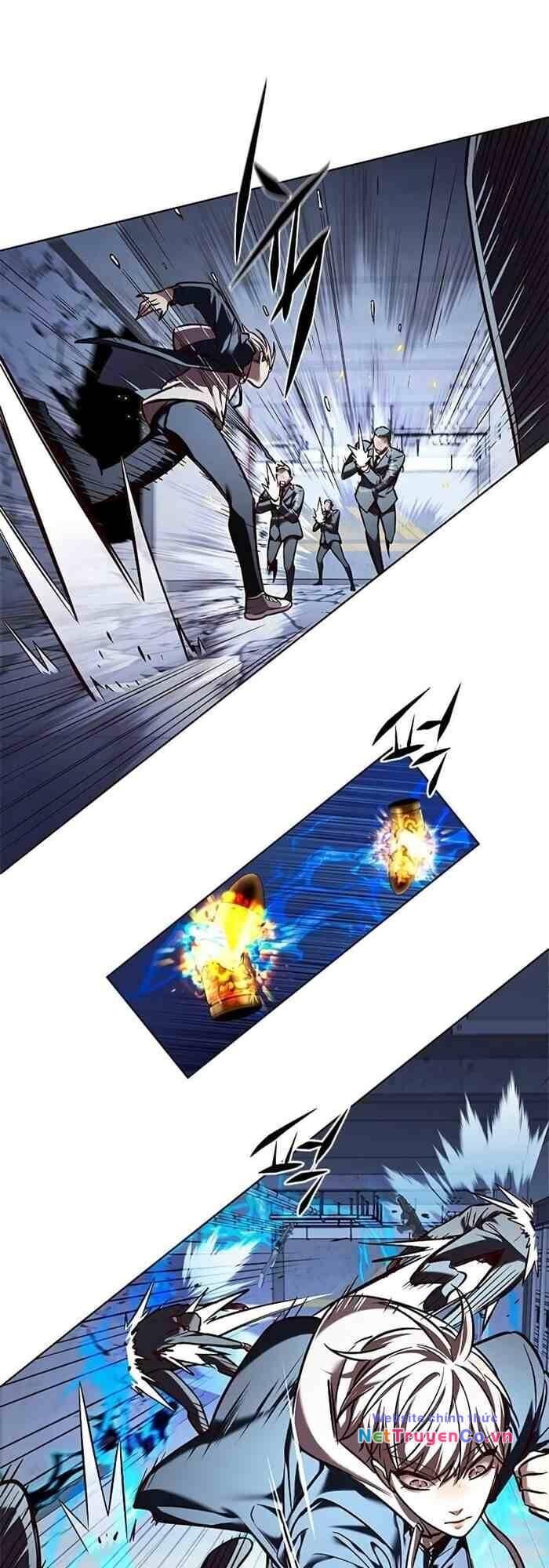 Cô Dâu Của Sói Trắng Chapter 236 - Trang 2