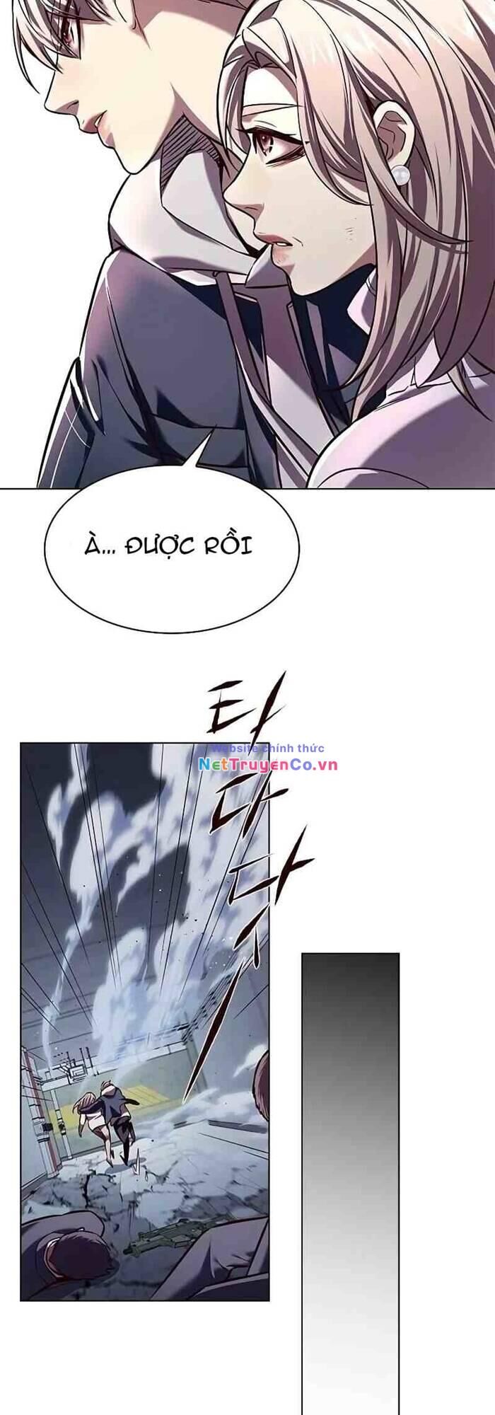 Cô Dâu Của Sói Trắng Chapter 236 - Trang 2