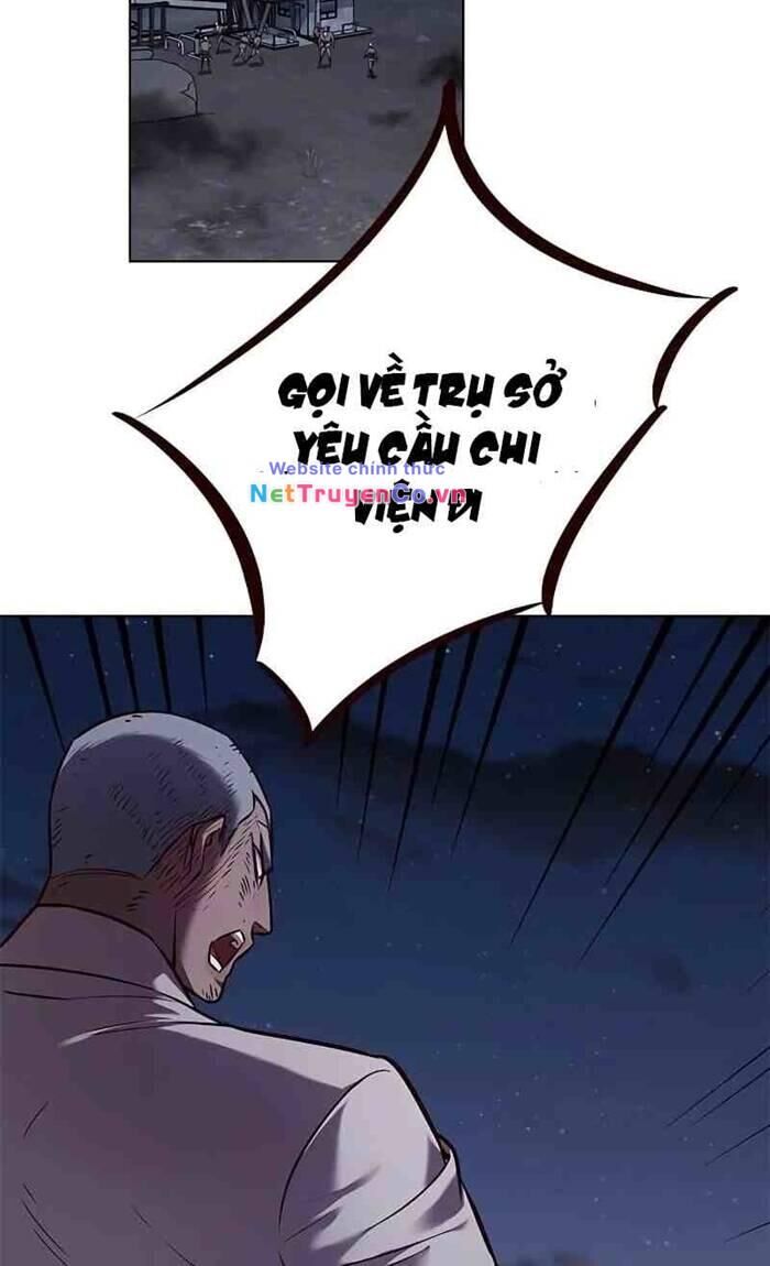 Cô Dâu Của Sói Trắng Chapter 236 - Trang 2