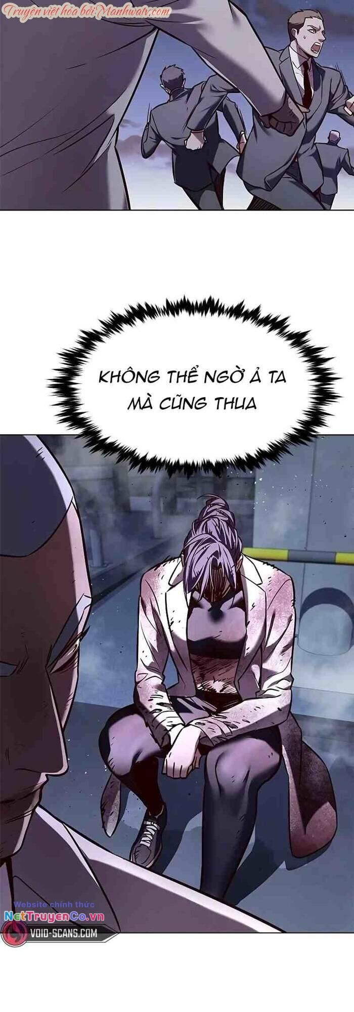 Cô Dâu Của Sói Trắng Chapter 236 - Trang 2