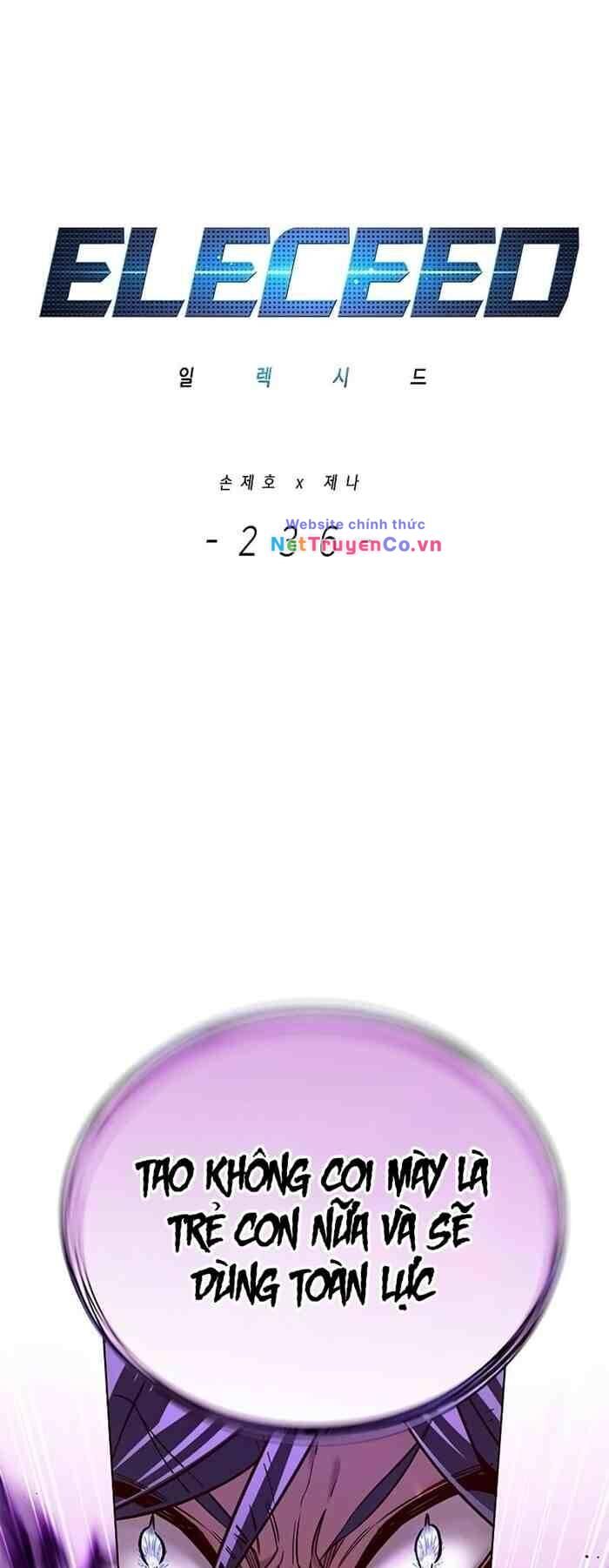 Cô Dâu Của Sói Trắng Chapter 236 - Trang 2
