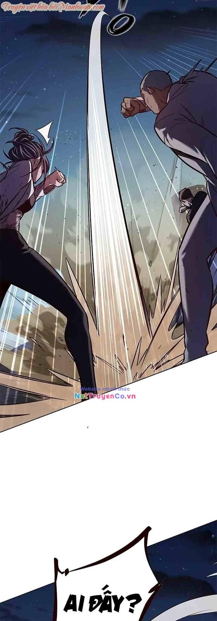 Cô Dâu Của Sói Trắng Chapter 236 - Trang 2