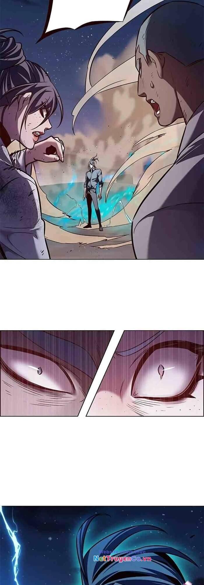 Cô Dâu Của Sói Trắng Chapter 236 - Trang 2