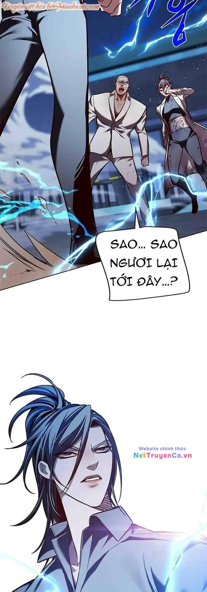 Cô Dâu Của Sói Trắng Chapter 236 - Trang 2