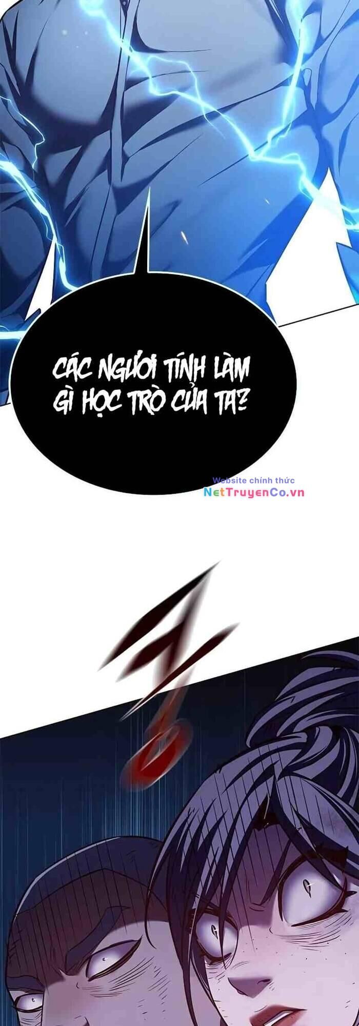 Cô Dâu Của Sói Trắng Chapter 236 - Trang 2