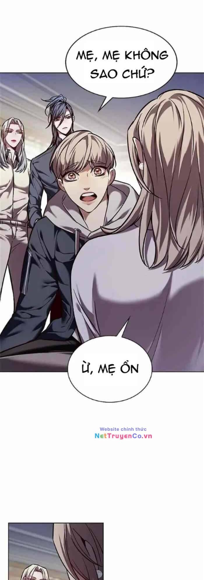 Cô Dâu Của Sói Trắng Chapter 237 - Trang 2