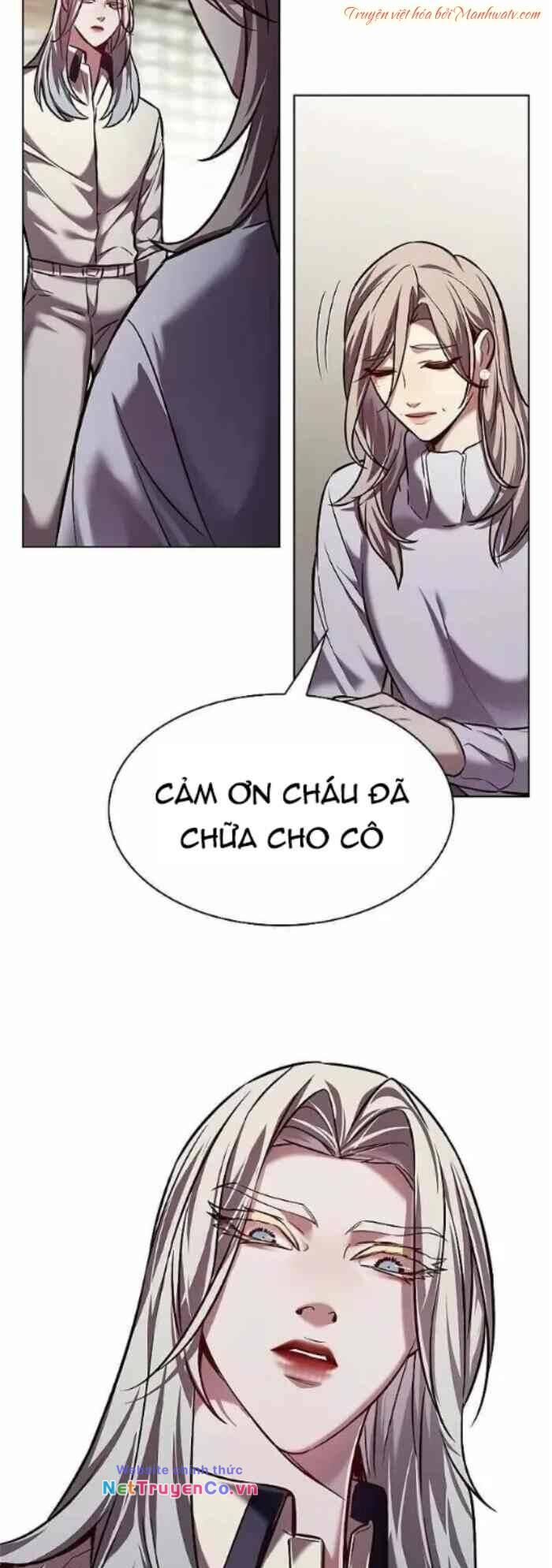 Cô Dâu Của Sói Trắng Chapter 237 - Trang 2