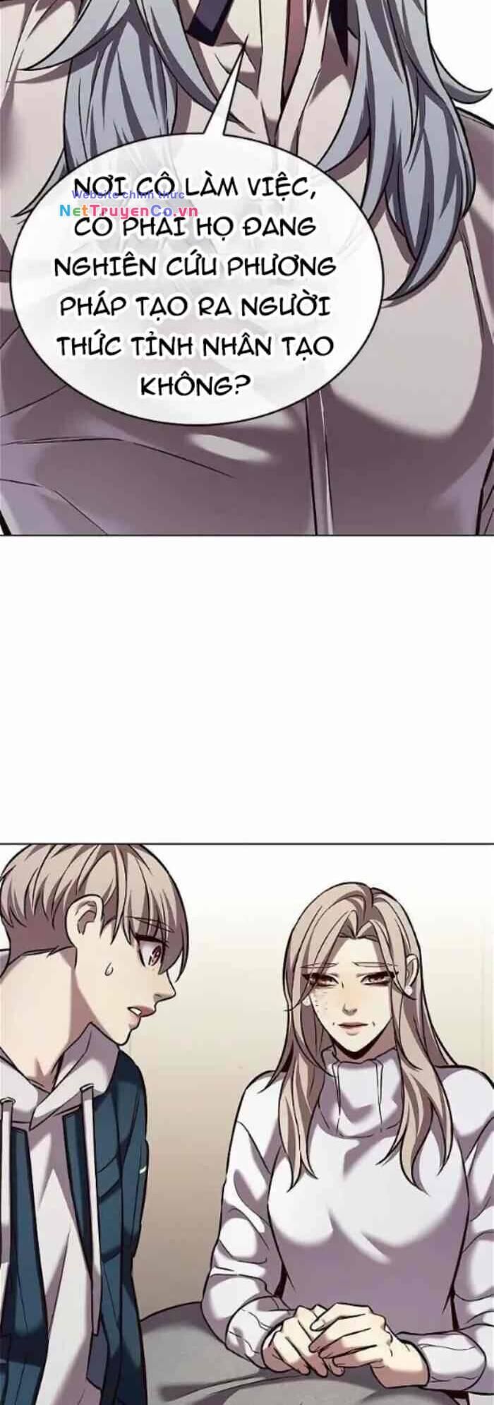 Cô Dâu Của Sói Trắng Chapter 237 - Trang 2