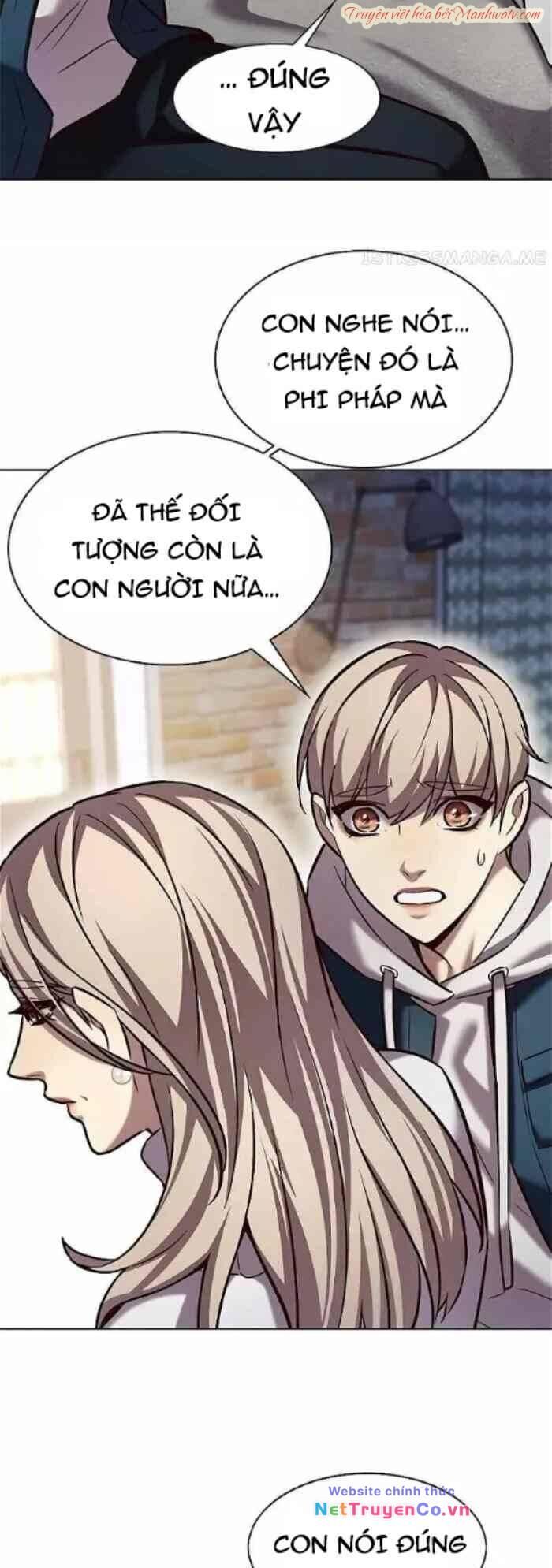 Cô Dâu Của Sói Trắng Chapter 237 - Trang 2