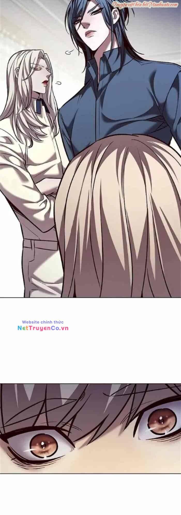 Cô Dâu Của Sói Trắng Chapter 237 - Trang 2