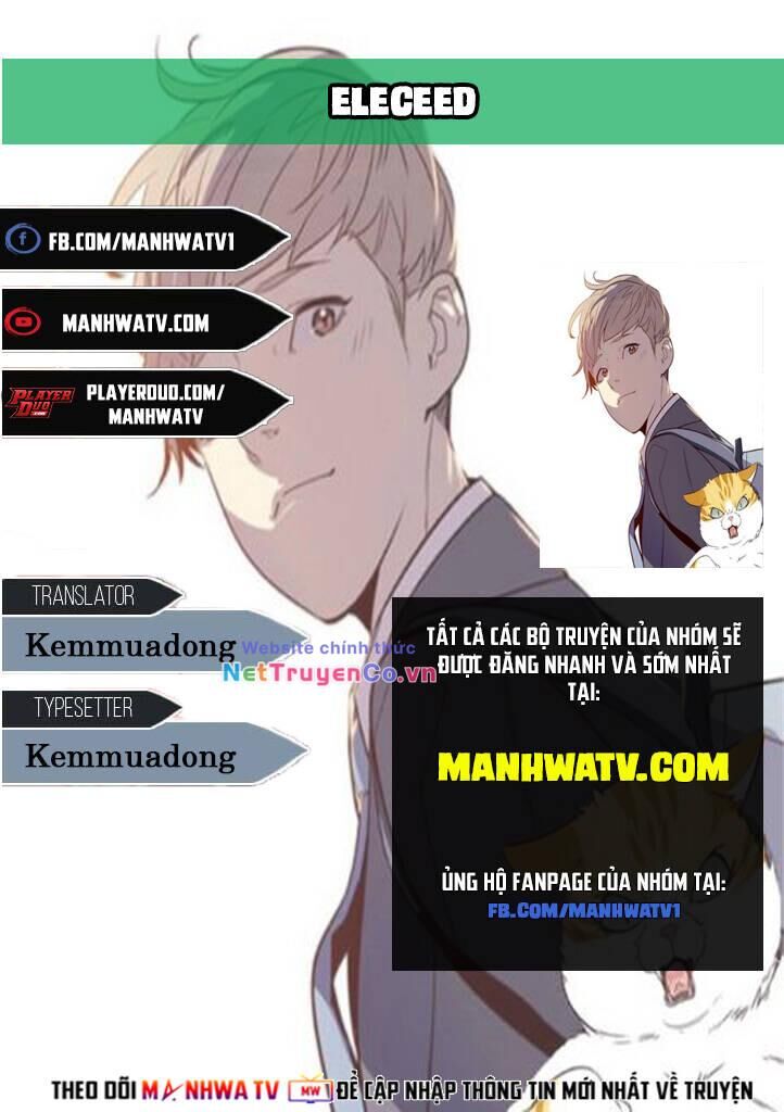 Cô Dâu Của Sói Trắng Chapter 237 - Trang 2