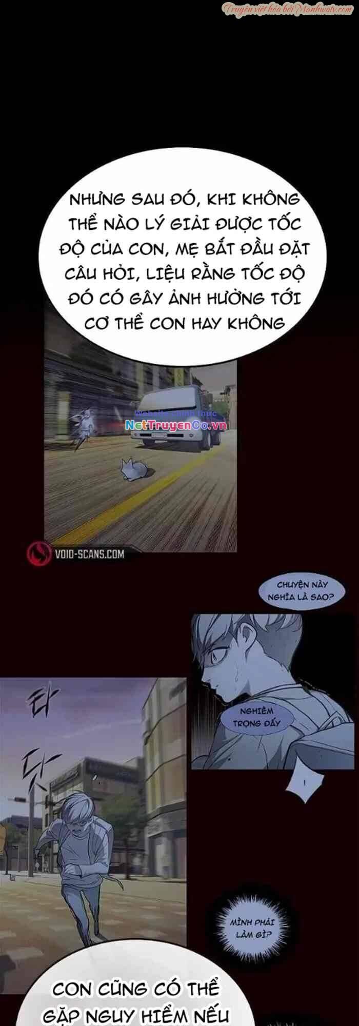 Cô Dâu Của Sói Trắng Chapter 237 - Trang 2