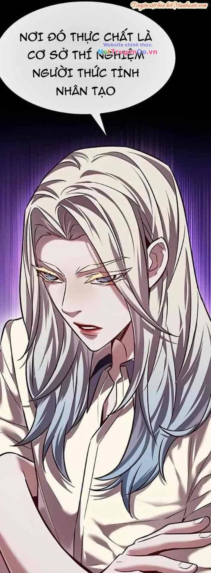 Cô Dâu Của Sói Trắng Chapter 237 - Trang 2