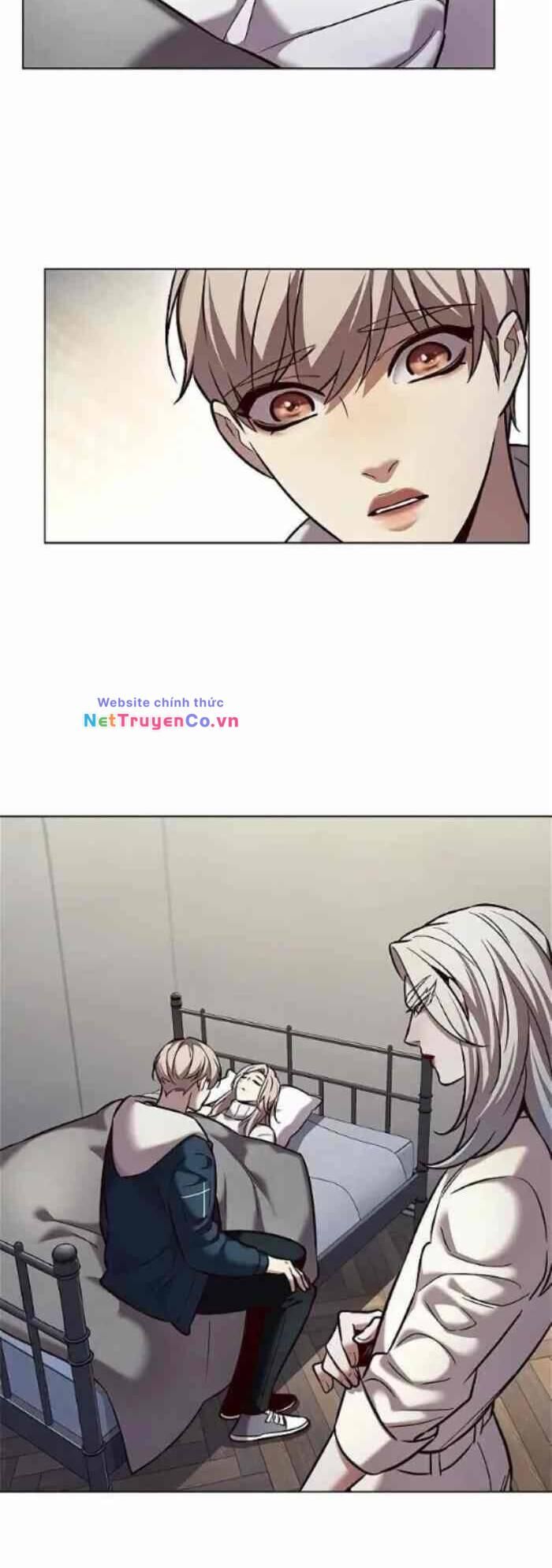 Cô Dâu Của Sói Trắng Chapter 237 - Trang 2