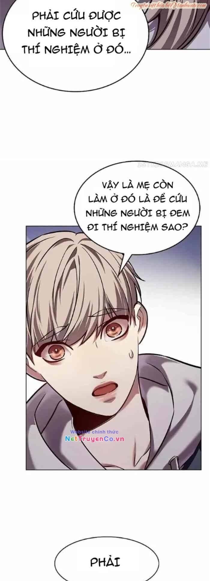 Cô Dâu Của Sói Trắng Chapter 237 - Trang 2