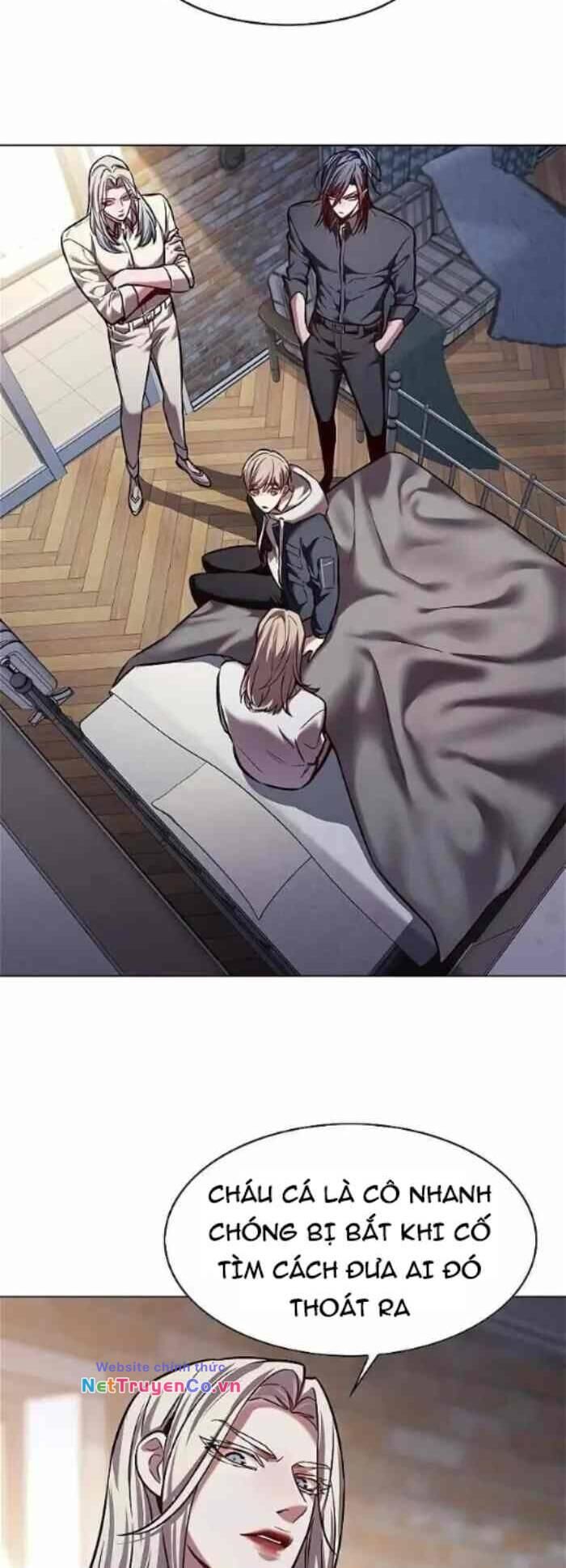 Cô Dâu Của Sói Trắng Chapter 237 - Trang 2