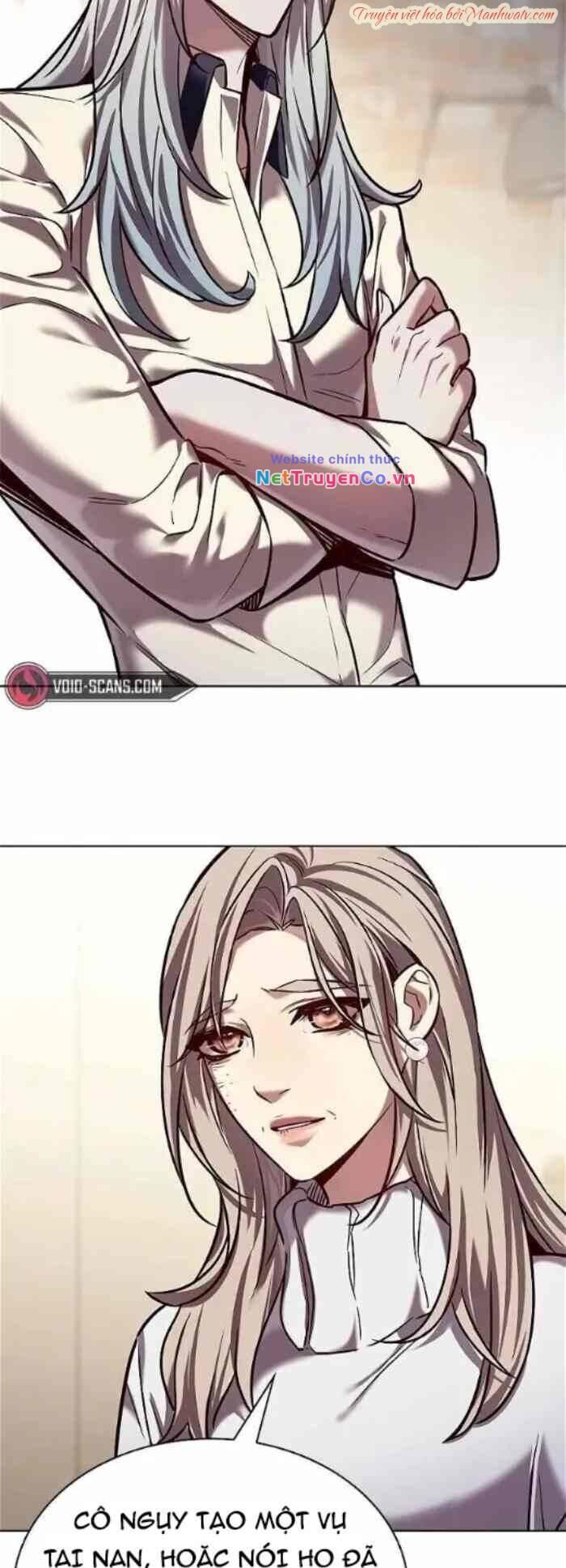 Cô Dâu Của Sói Trắng Chapter 237 - Trang 2