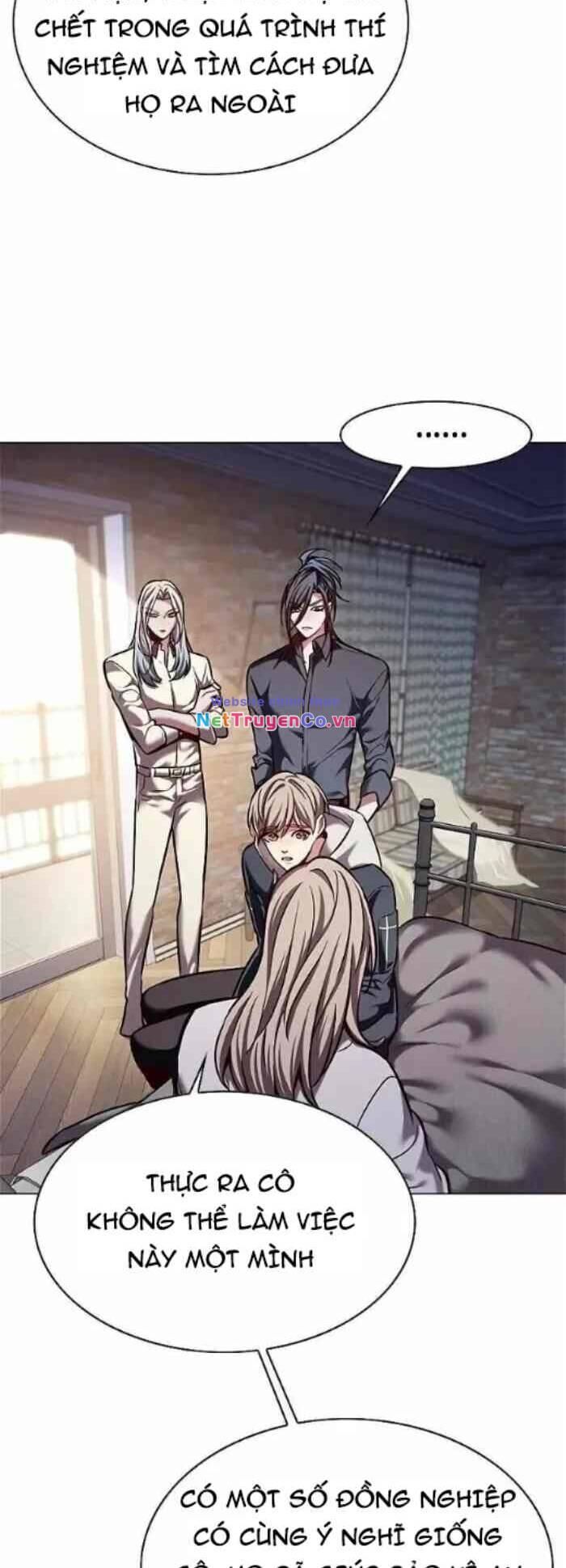 Cô Dâu Của Sói Trắng Chapter 237 - Trang 2