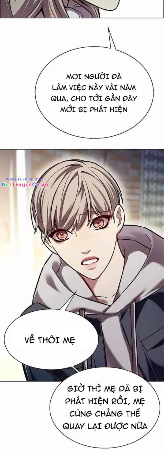 Cô Dâu Của Sói Trắng Chapter 237 - Trang 2