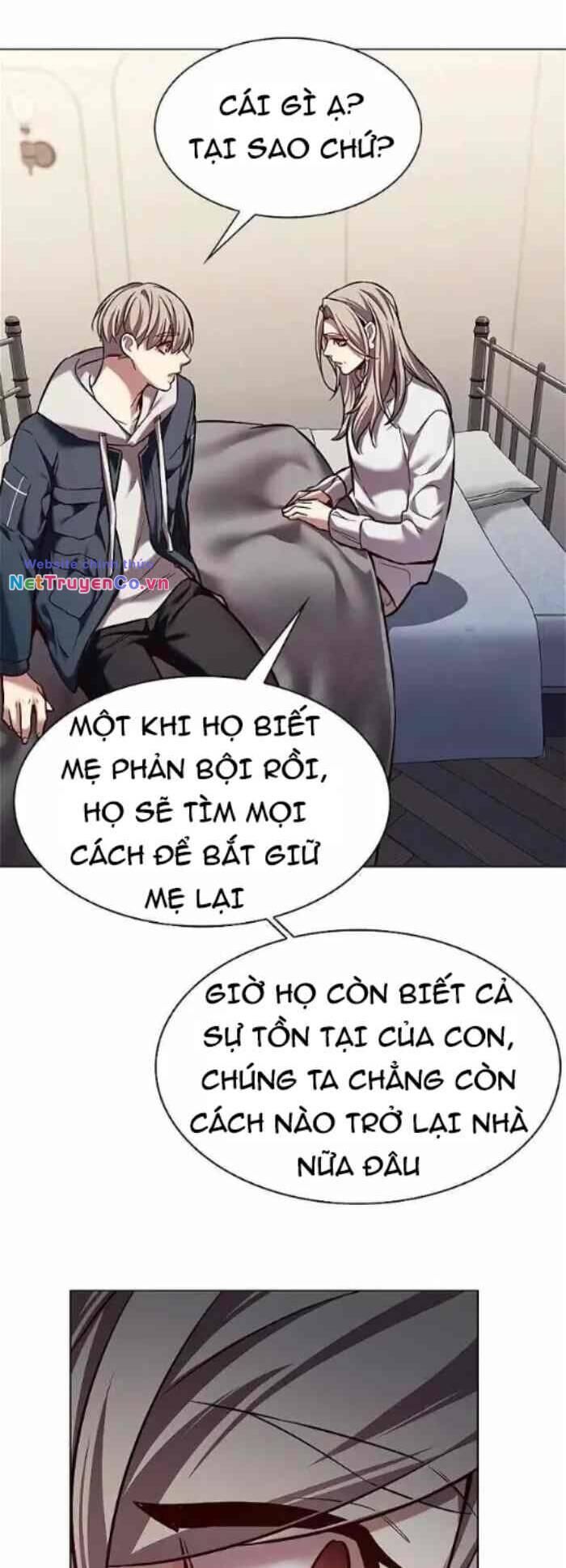Cô Dâu Của Sói Trắng Chapter 237 - Trang 2