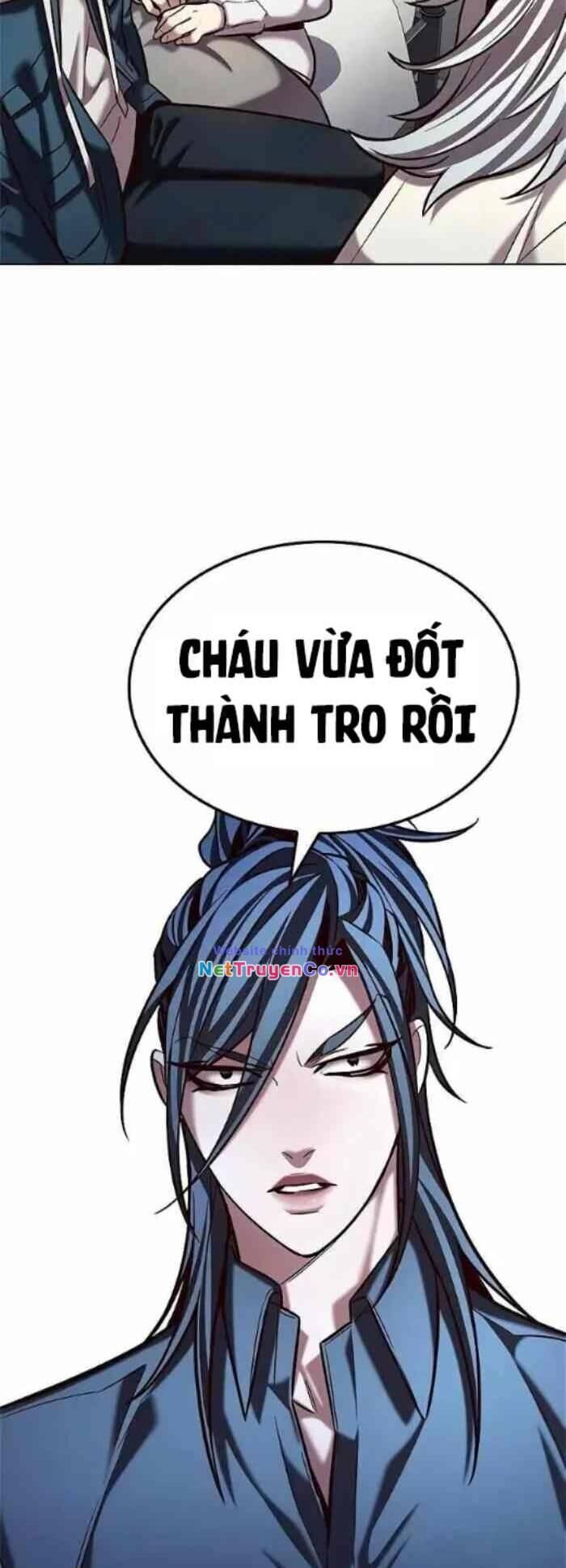 Cô Dâu Của Sói Trắng Chapter 237 - Trang 2