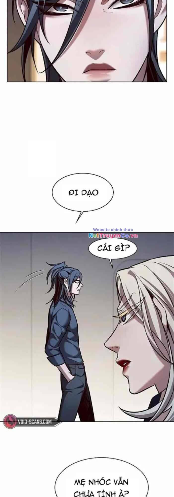 Cô Dâu Của Sói Trắng Chapter 237 - Trang 2