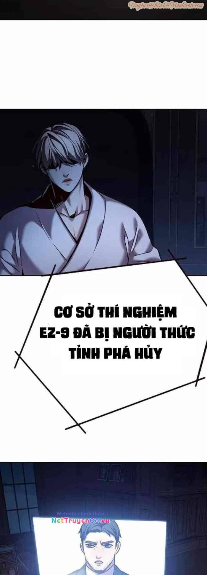 Cô Dâu Của Sói Trắng Chapter 237 - Trang 2